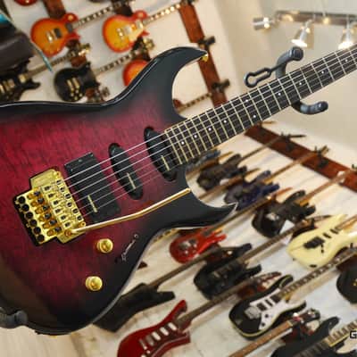 Fernandes FGZ-550 | Reverb