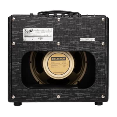 Supro 1614RT Amulet 1x12" image 3