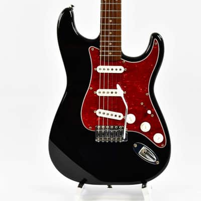 Squier Stratocaster - Made In Korea - Occasion image 4