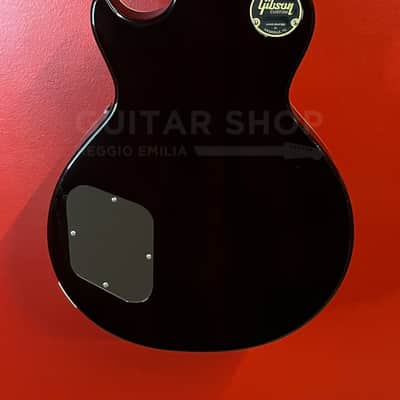 Gibson Les Paul Custom Shop R7 1957 Gold Top 2023 image 4