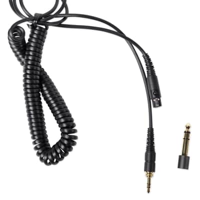 AKG K553 MK2 MKII Studio Monitoring Headphones+Rechargeable Headphone Amplifier image 11