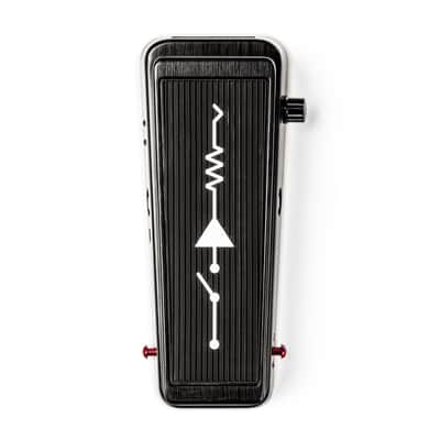MXR MC404 Custom Audio Electronics Cry Baby Dual Inductor Wah image 3