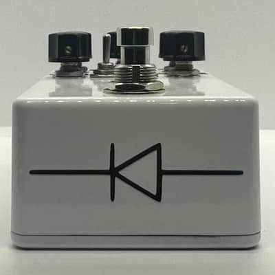 K Pedals Pantheon Distortion Drive Pedal Clone image 3