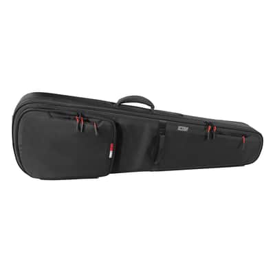 Gator Cases G-ICONBASS Borsa ICON basso Nero image 10