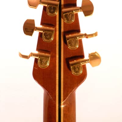 Adamas model 1597 Graphite de 1998 image 5