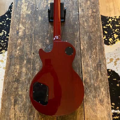 Gibson 2003 Les Paul Standard Honeyburst Flametop w/ OHSC Non-Chambered image 25