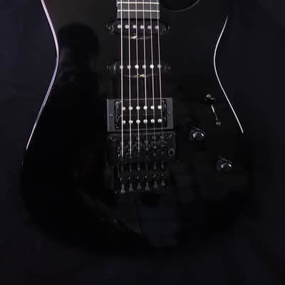 GJ2 Glendora Black image 2