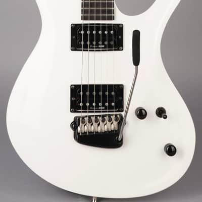 Parker Maxx Fly Radial PDF60 - 2011 - White image 2