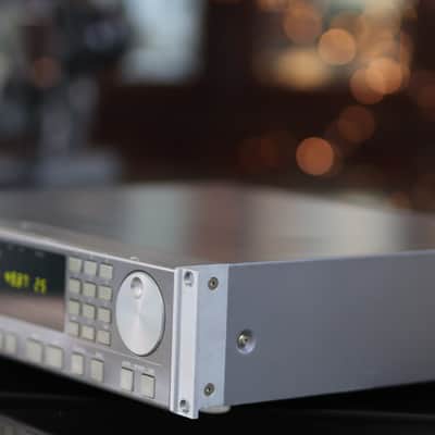 Studer D731 CD Player with famous Philips TDA1547 DAC7 image 4
