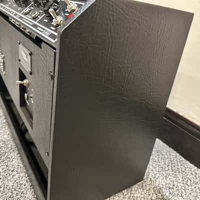 Evil Robot Phil X Custom 214 EVR-C30 Combo Amp w/ Footswitch image 6