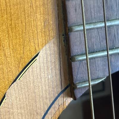 Gibson C-1 Classic  - Natural image 9