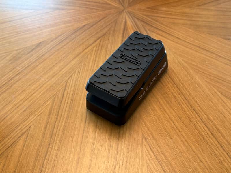 Dunlop DVP4 Volume X Mini Pedal