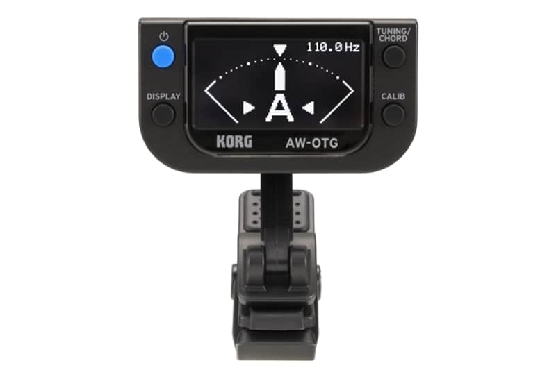 Korg - AW-OTG image 1