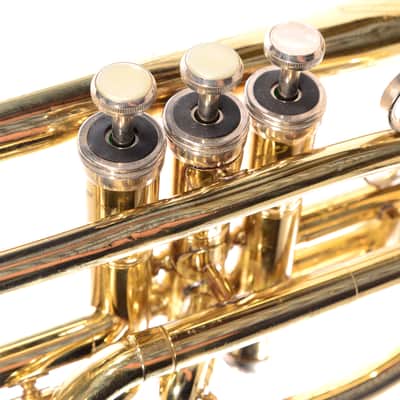 Elkhart Cornet Outfit USED image 4