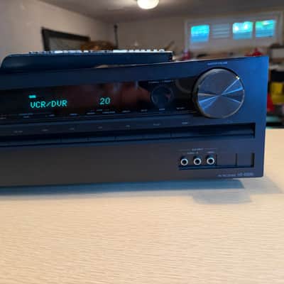 Onkyo HT-R390 AV Receiver Black Home Theater With Remote Bundle Serviced Beauty! image 6