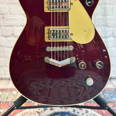 Gretsch G6228FM Players Edition image 2
