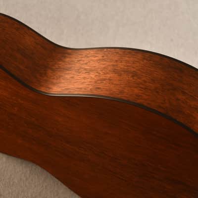 Martin Custom Shop OM 18 Style Engelmann Spruce Ambertone #2866723 image 9