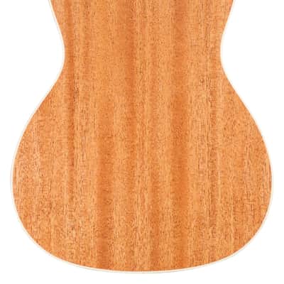 Cordoba 15CM Matiz Concert Ukulele, Classic Blue - Gigbag Included image 6