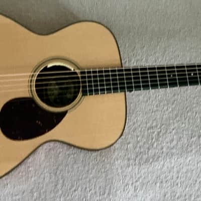 Collings OM1 SR G 2014 - Natural image 1