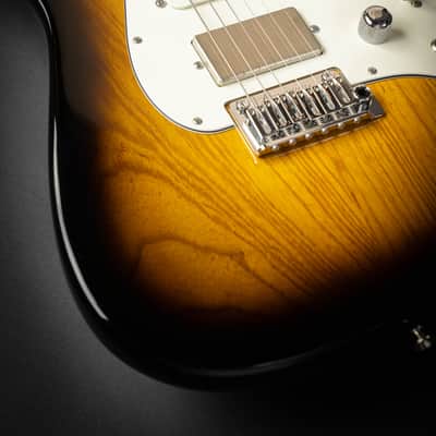 Tom Anderson The Classic Tobacco Burst (102525P) image 6