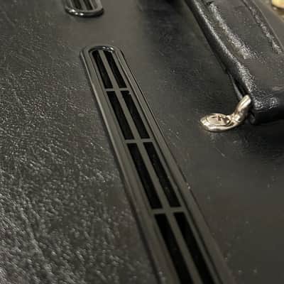 Line 6 Flextone III XL 150-Watt 2x12" Stereo Digital Modeling Guitar Combo 2003 - 2009 - Black image 10