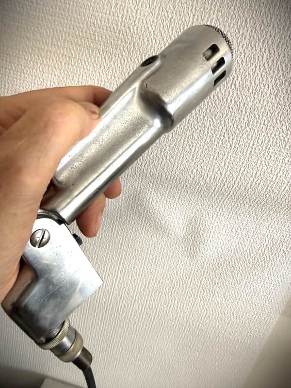 Electro-Voice 664 Cardioid Dynamic Microphone