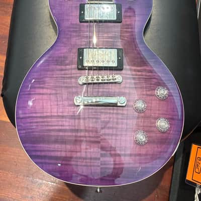 Epiphone Les Paul Model Modern Figure Electric Guitar image 8