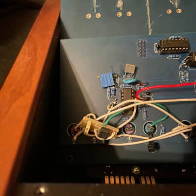Buchla Music Easel 208c 218r image 8