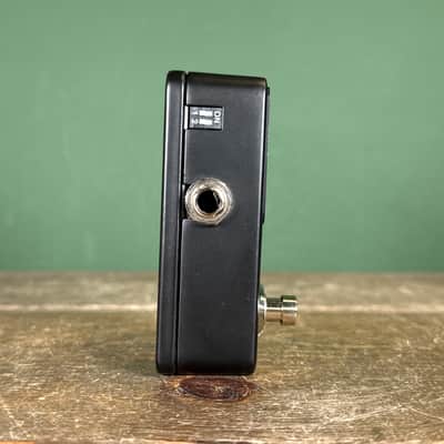 TC Electronic Polytune 3 Noir Mini Polyphonic Tuning Pedal 2019 - Present - Black image 4