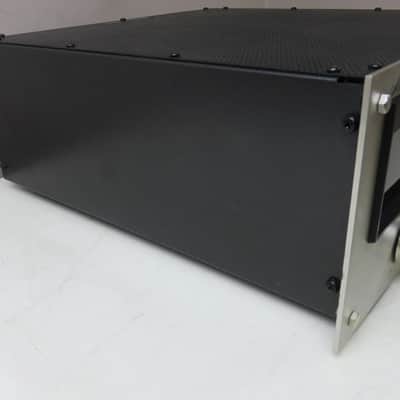 MARANTZ 510 STEREO POWER AMPLIFIER ( AMP ) FULL SERVICED RECAPPED LEDS+UPGRADES image 8