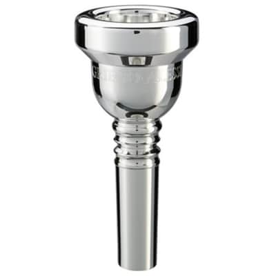 Greg Black 6 1/2AL Symphony Tenor Trombone Mouthpiece-Regular