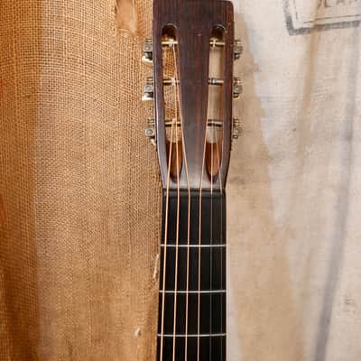 Martin 0-18K 1924 - Koa image 4