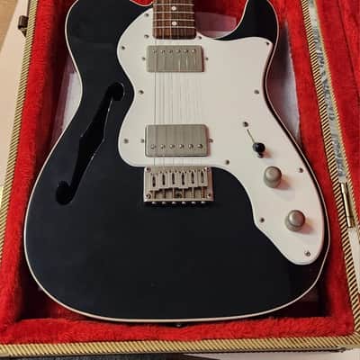 Whitfill Slimline T - Aged Black w/ case image 1