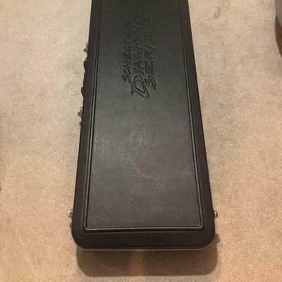 Schecter Blasko Bass 2007 Black image 8
