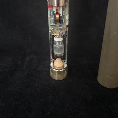 AKG C12 The tube.80's image 16
