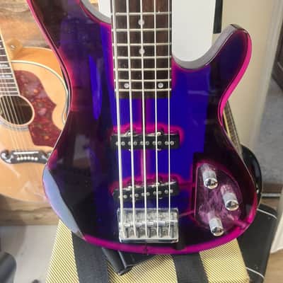 Wesley Bass image 4