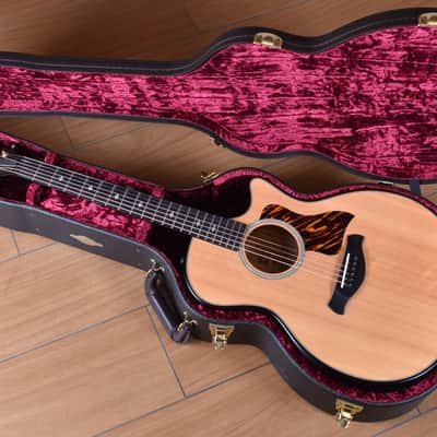 Taylor Builder's Edition 314ce Limited Edition 50th Anniversary Natural image 3