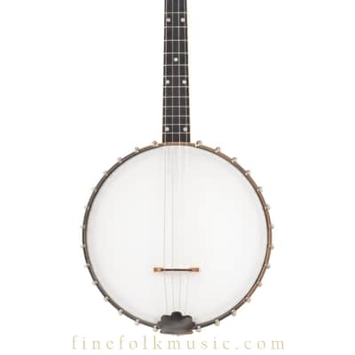 1922/23 Vega Little Wonder Tenor Banjo image 2