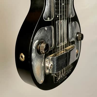 Rickenbacker Model B Lap Steel (C1538) 1937 image 4