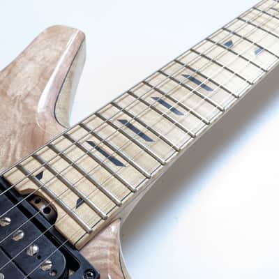 Mathieu Penet MP Luthier Suijin image 5