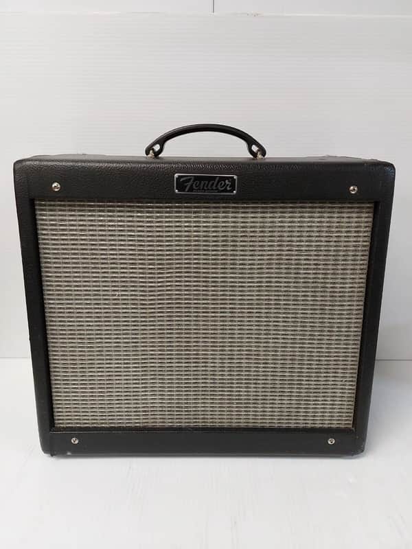 Fender Blues Junior III Amplifier image 1