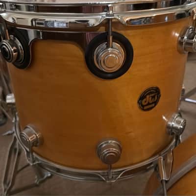 DW Collector's Series Drums 1995 image 3