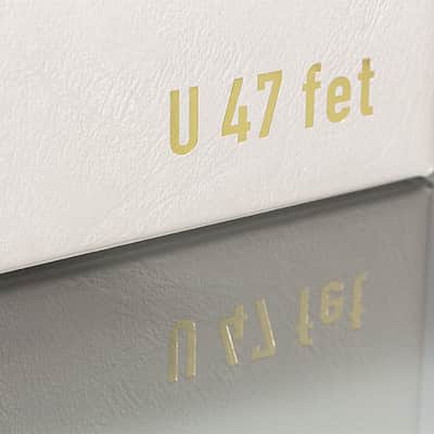 Neumann U47 FET The Classic is Back!! Studio Standard - Dealer image 8