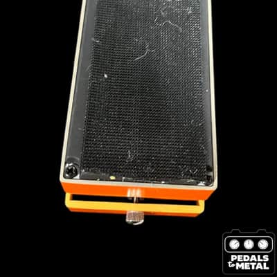Boss DS-1X Distortion 2014 - Present - Orange - X16479 image 7