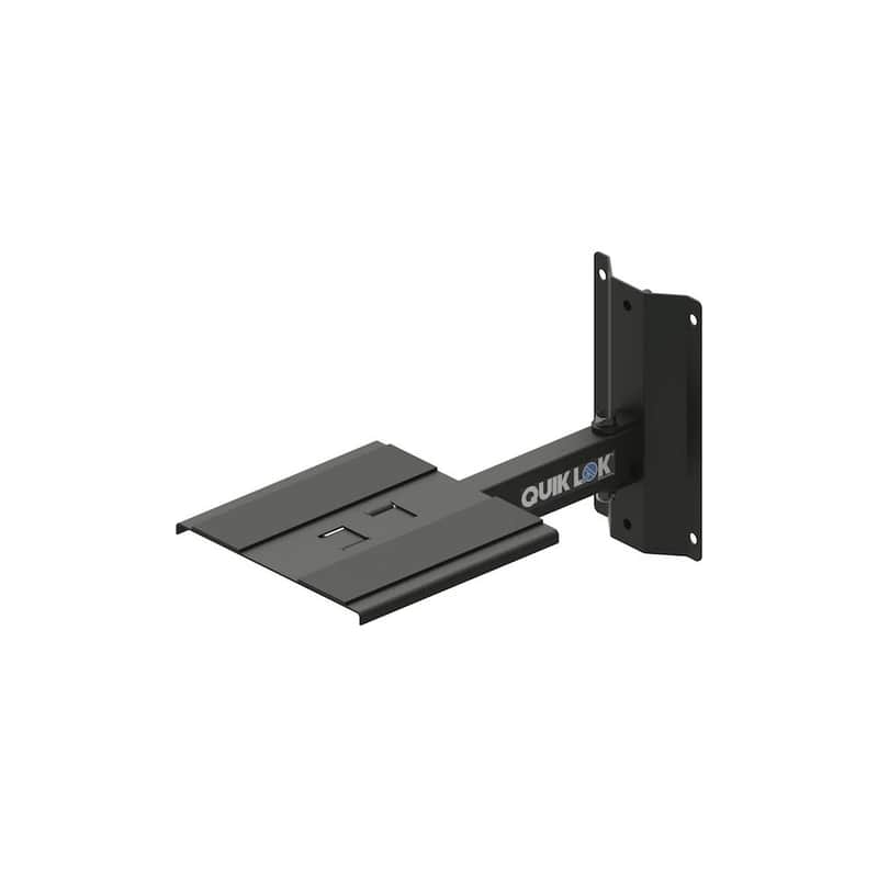 STAFFA A PARETE PER MONITOR QUIKLOK QL958 image 1