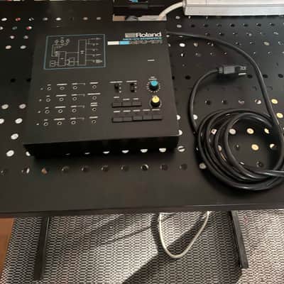 Roland MPU-101 - Gearspace
