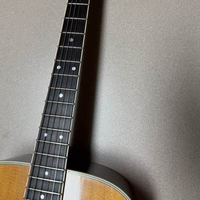 1999 Martin D-35 image 3