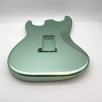 Fender American Professional II Stratocaster Body Mint 23096 image 6