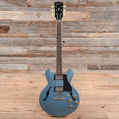 Gibson Custom Shop CS-336