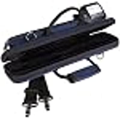 Protec FLUTE (B AND C FOOT) SLIMLINE PRO PAC CASE image 3